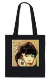 Only In Her Smile EP - Tote bag