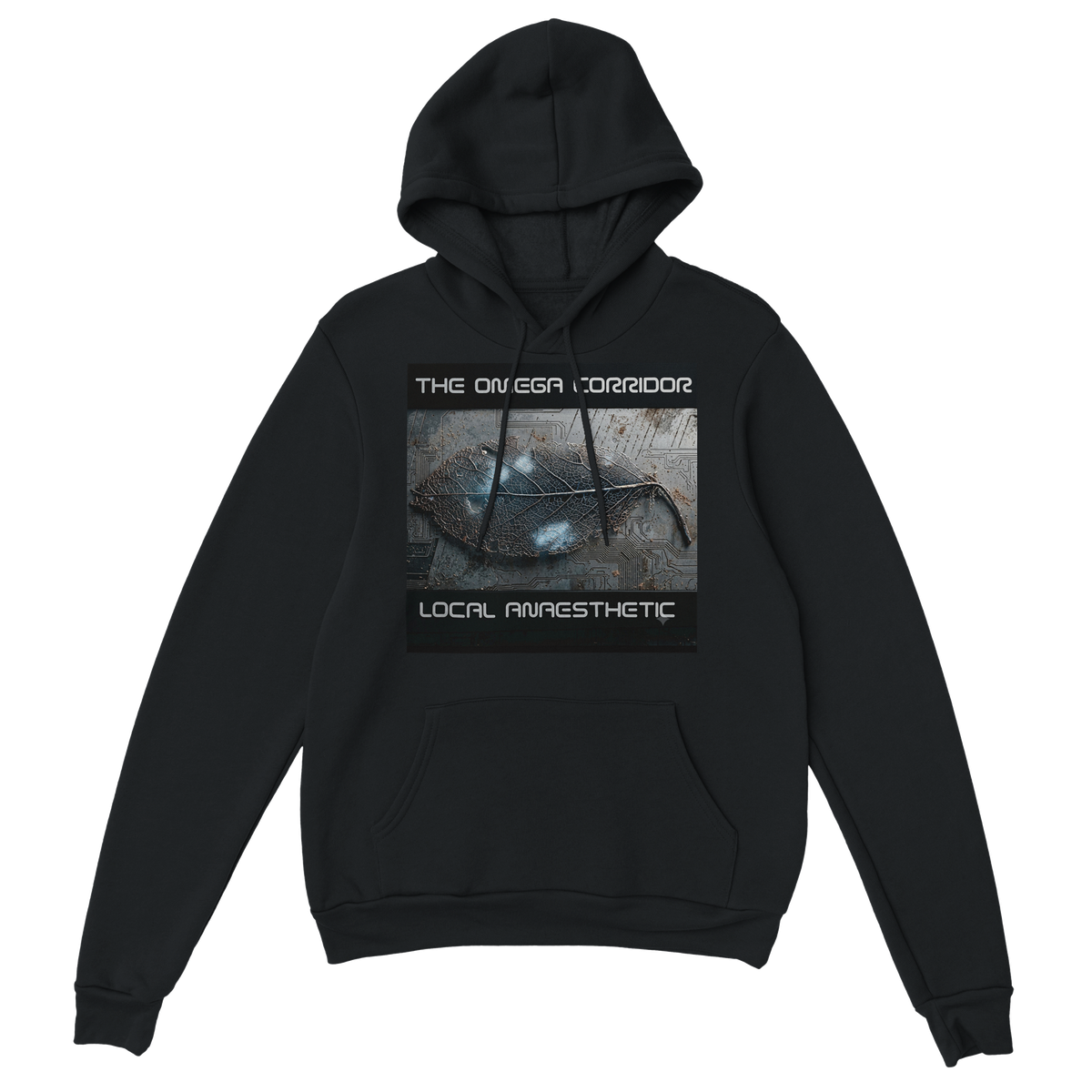 Local Anaesthetic EP - Classic Unisex Pullover Hoodie
