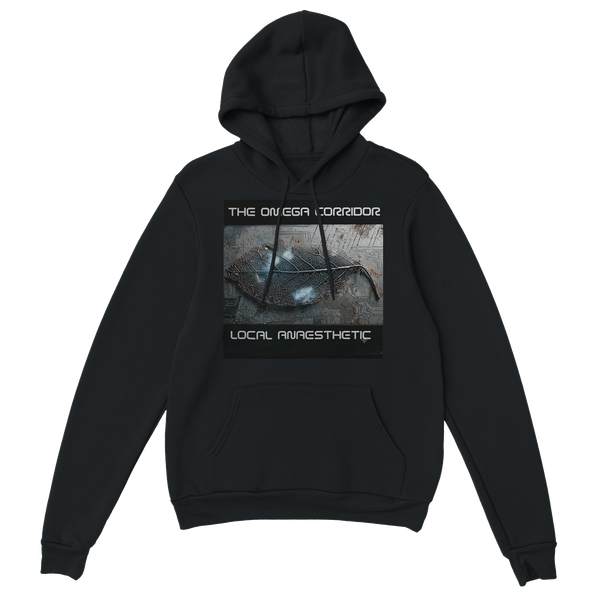 Local Anaesthetic EP - Classic Unisex Pullover Hoodie