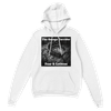Fear & Lothian - Classic Unisex Pullover Hoodie