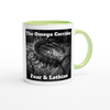 Fear & Lothian - Ceramic Mug