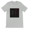 Human Life - Unisex T-Shirt