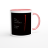 Human Life - Ceramic Mug