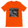 Fear & Lothian - Unisex T-Shirt