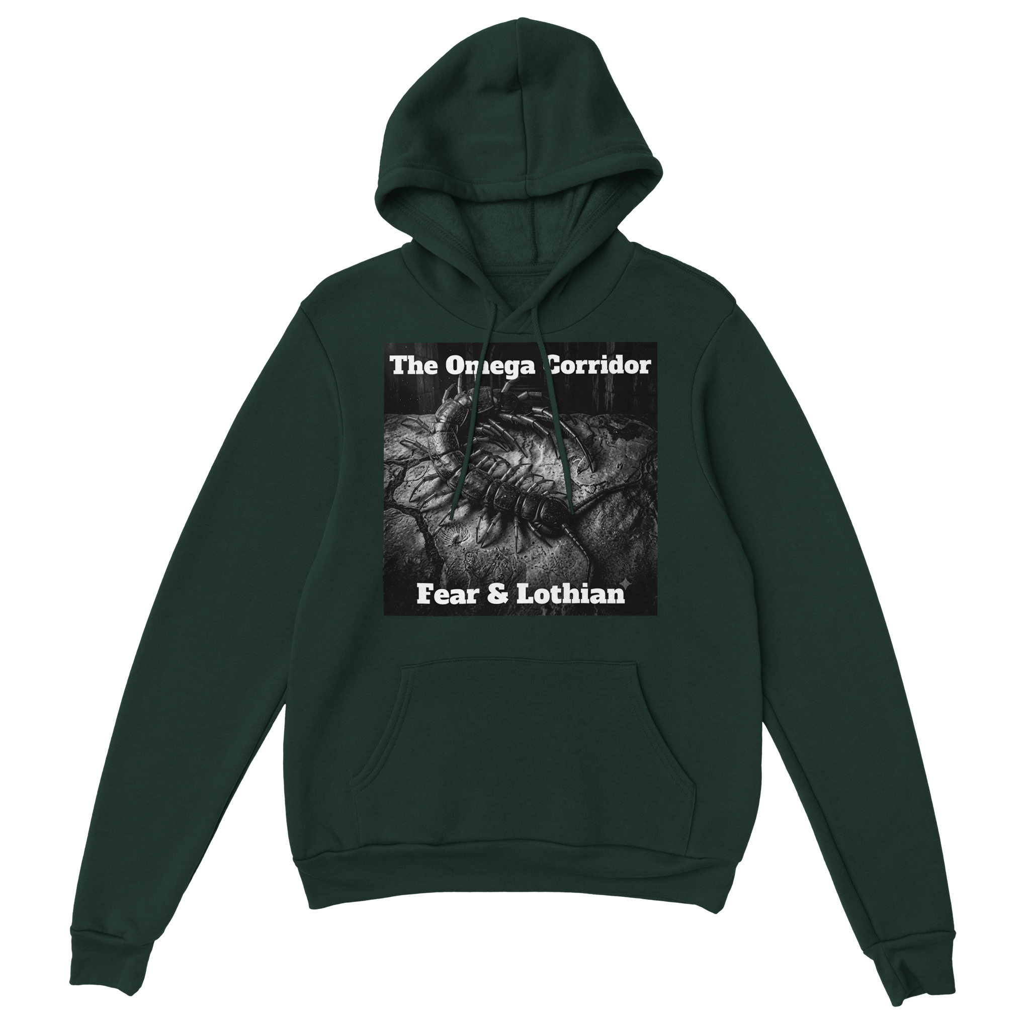 Fear &amp; Lothian - Classic Unisex Pullover Hoodie