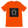 Will To Win EP - Unisex T-Shirt