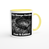 Fear & Lothian - Ceramic Mug