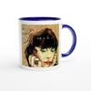 Only In Her Smile EP - Ceramic Mug