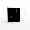 Human Life - Ceramic Mug
