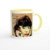 Only In Her Smile EP - Ceramic Mug