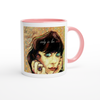 Only In Her Smile EP - Ceramic Mug