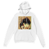 Only In Her Smile EP - Classic Unisex Pullover Hoodie