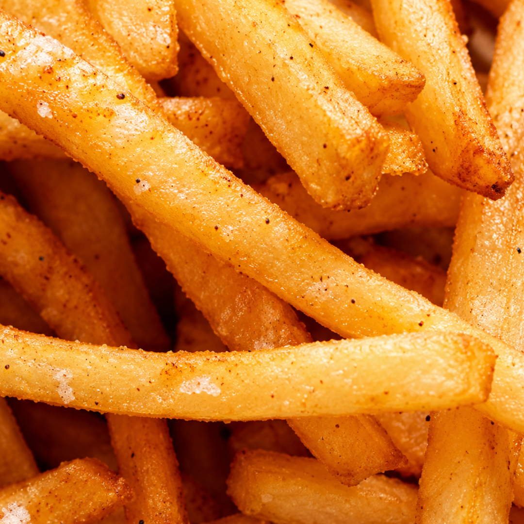 FRIES - SIDE