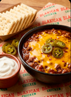 CHILI GO CRAZY [ALL THE WAY] - SINGLE ITEM