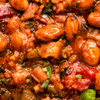 BEANS - SIDE