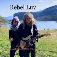 Aligned On You by Rebel Luv