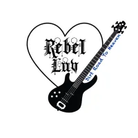 Dirt Road To Heaven by Rebel Luv