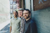 The Danny Green Trio: Original, Cross-Cultural Jazz