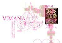 Vimana - Dusty Brough and Julien Cantelm