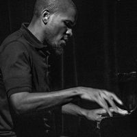 Joshua White Trio +1 at "The Westgate" : June 23, 2017