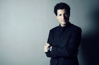 Jonathan Karrant in "100 Years Ella"