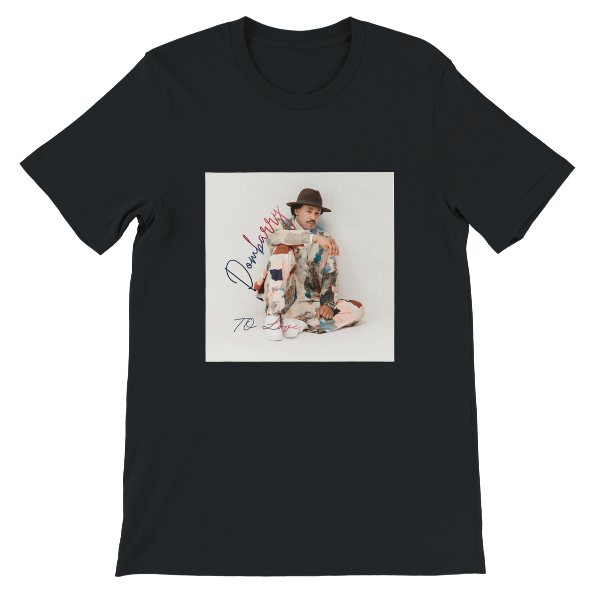 To Love - Unisex T-Shirt