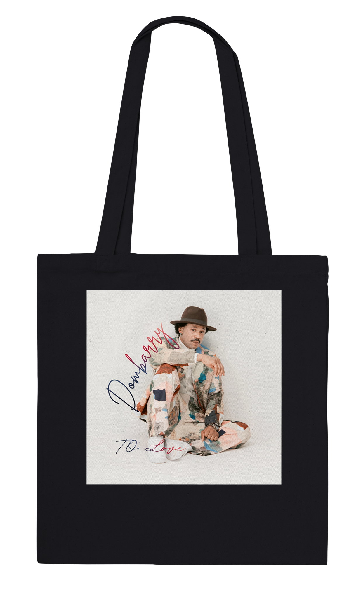 To Love - Tote bag