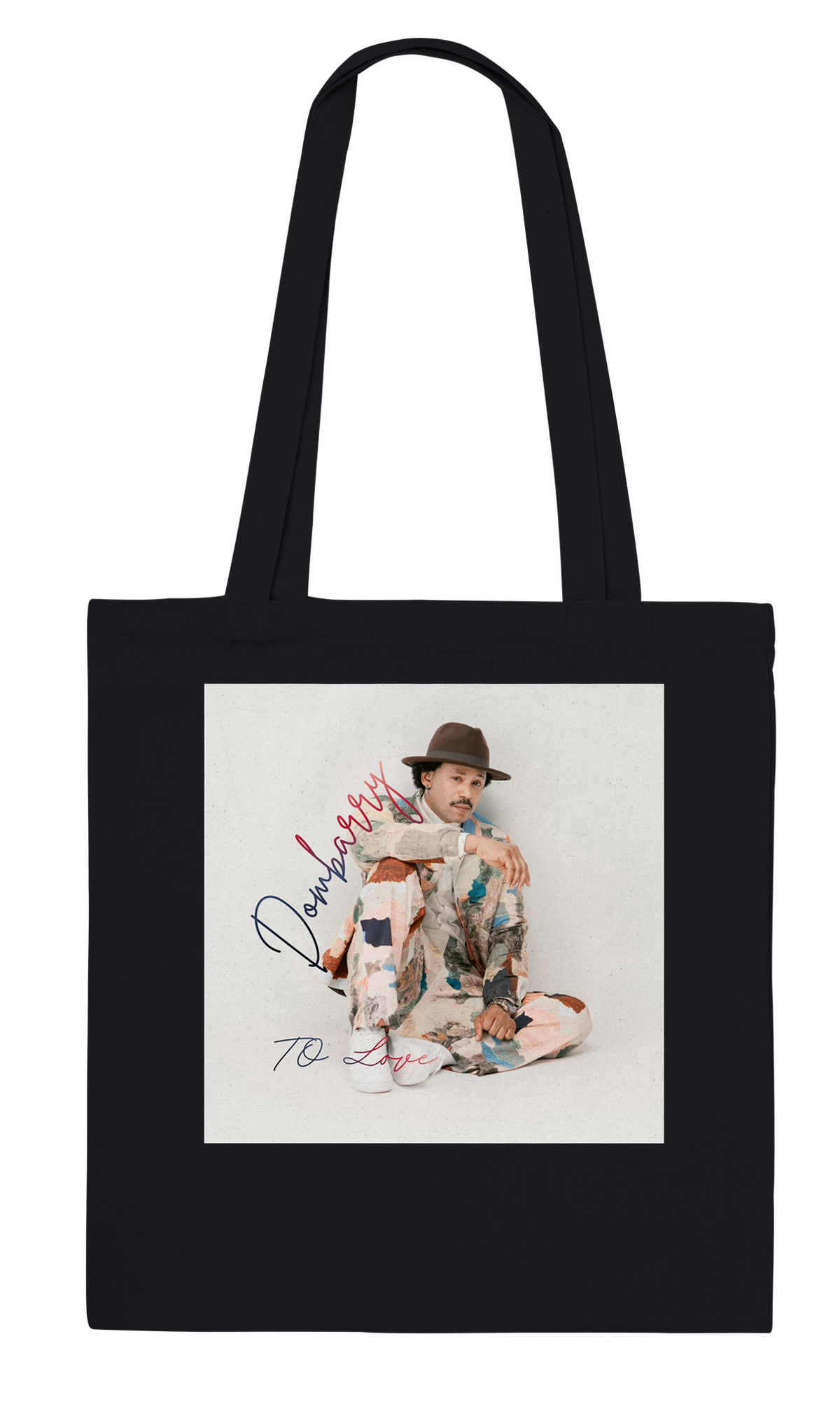 To Love - Tote bag