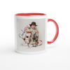 To Love - Ceramic Mug