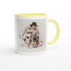 To Love - Ceramic Mug