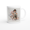 To Love - Ceramic Mug