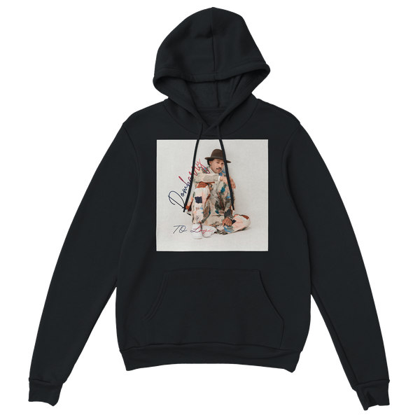 To Love - Classic Unisex Pullover Hoodie