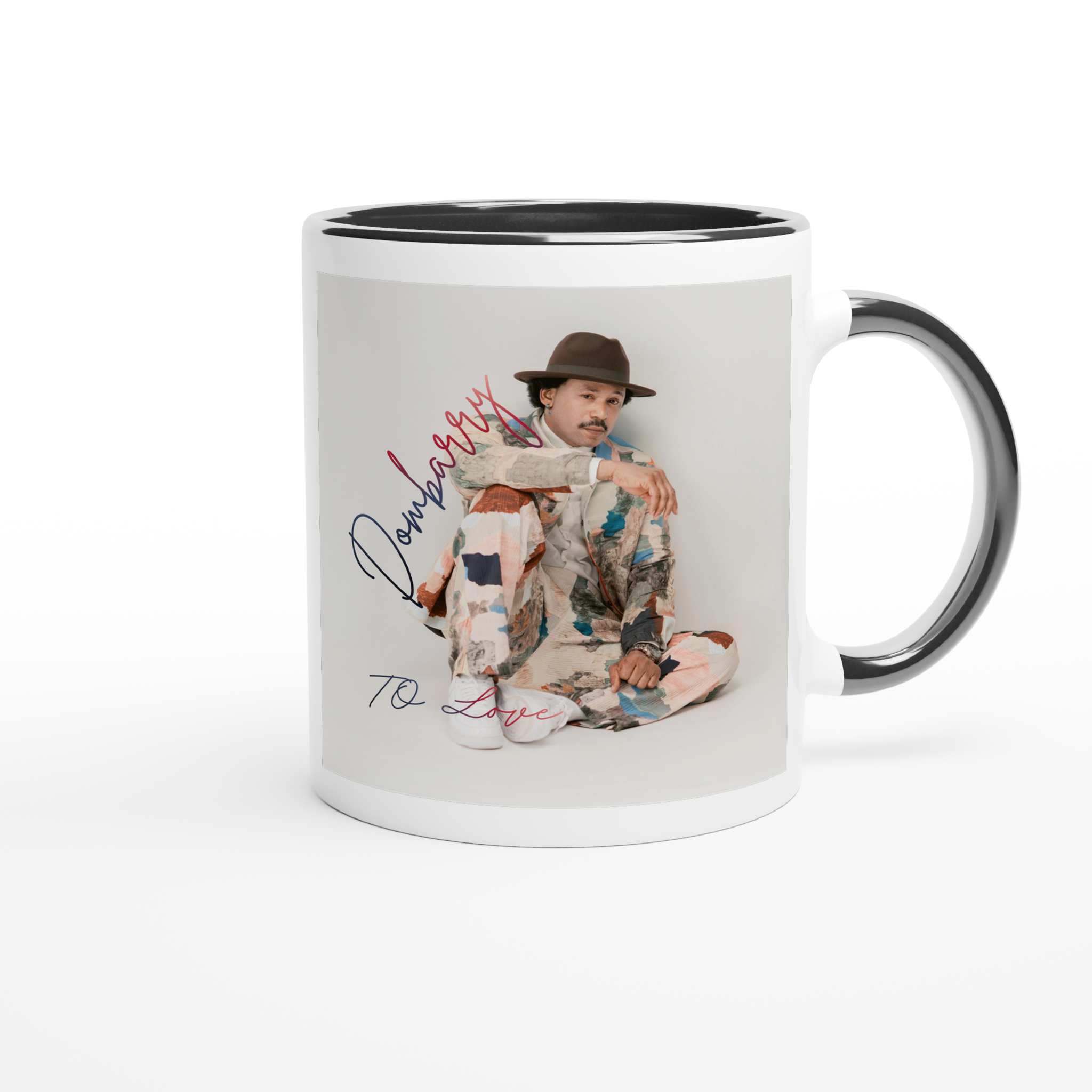 To Love - Ceramic Mug