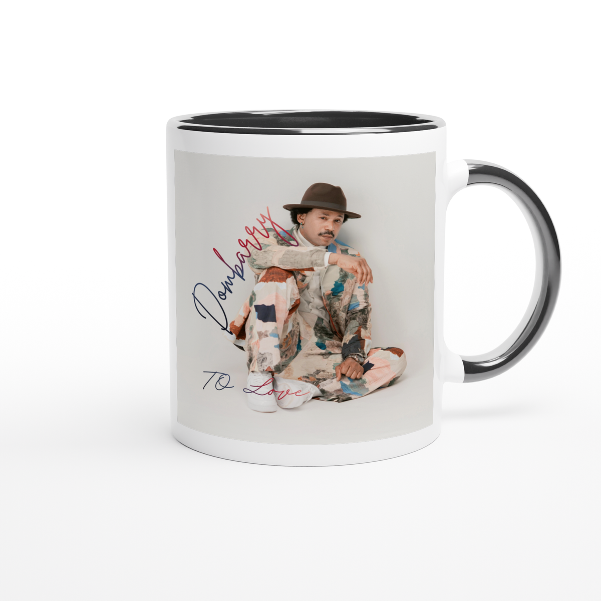To Love - Ceramic Mug