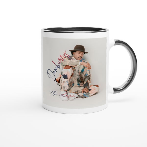 To Love - Ceramic Mug