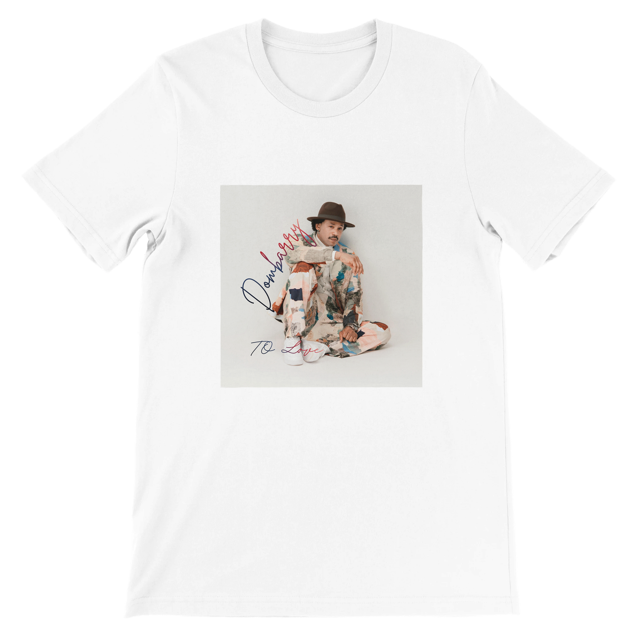 To Love - Unisex T-Shirt