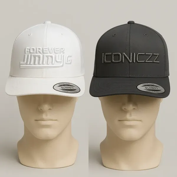 Iconiczz Caps