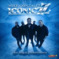 Sin Ti by Mike Gonzalez & The Iconiczz