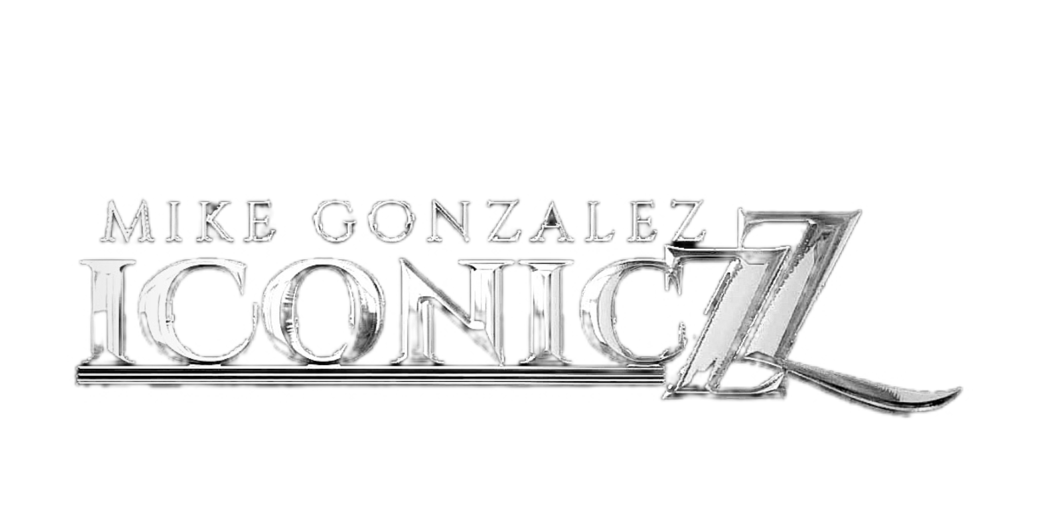 Mike Gonzalez & The Iconiczz