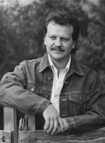 A publicity shot
