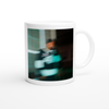 NIGHT LIFE (feat. Errol Lamarr) - Ceramic Mug