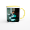 NIGHT LIFE (feat. Errol Lamarr) - Ceramic Mug