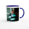 NIGHT LIFE (feat. Errol Lamarr) - Ceramic Mug