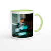 NIGHT LIFE (feat. Errol Lamarr) - Ceramic Mug
