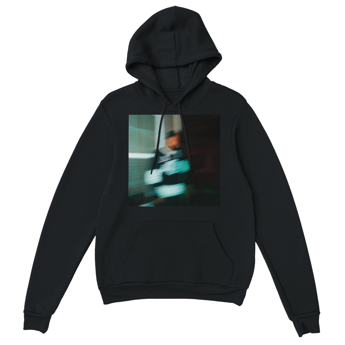 NIGHT LIFE (feat. Errol Lamarr) - Classic Unisex Pullover Hoodie