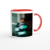 NIGHT LIFE (feat. Errol Lamarr) - Ceramic Mug