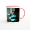 NIGHT LIFE (feat. Errol Lamarr) - Ceramic Mug