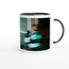 NIGHT LIFE (feat. Errol Lamarr) - Ceramic Mug