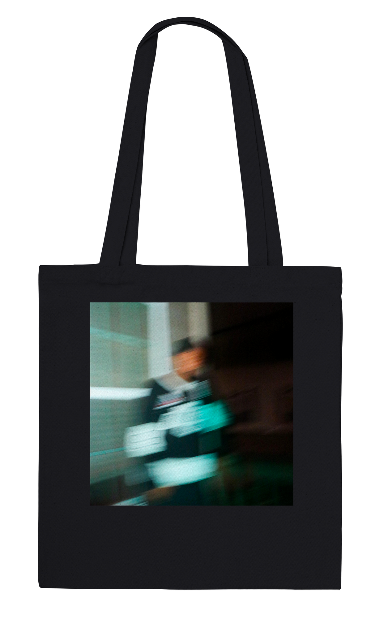 NIGHT LIFE (feat. Errol Lamarr) - Tote bag