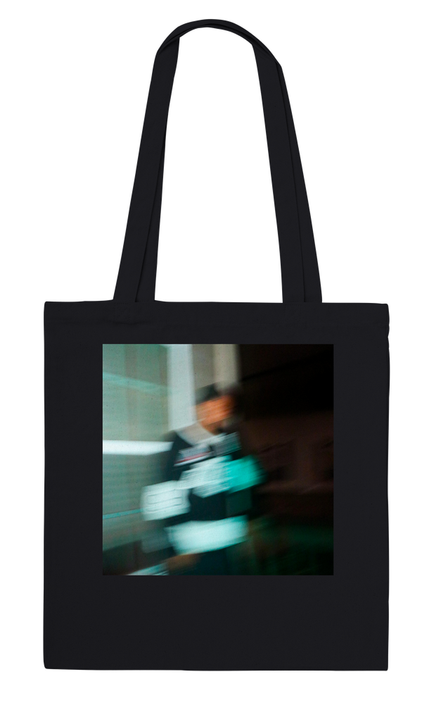 NIGHT LIFE (feat. Errol Lamarr) - Tote bag